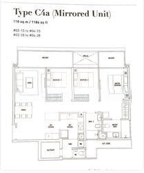 CityLife @ Tampines (D18), Condominium #613821911